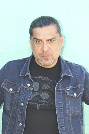 Official profile picture of Jonathan Joss