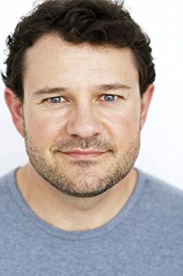 Official profile picture of Jonathan Kehoe