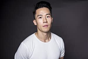 Official profile picture of Jonathan Kim