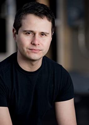 Official profile picture of Jonathan Kleitman