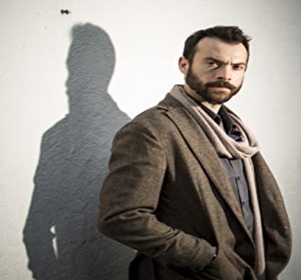 Official profile picture of Jonathan Le Billon