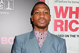 Official profile picture of Jonathan Majors