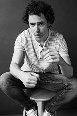 Official profile picture of Jonathan Malen