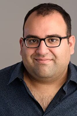 Official profile picture of Jonathan Marballi