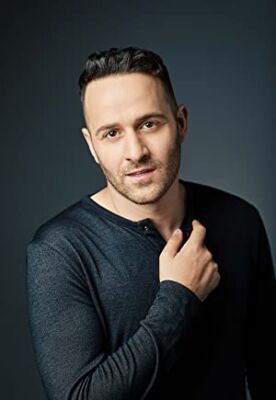 Official profile picture of Jonathan Maxwell Silver