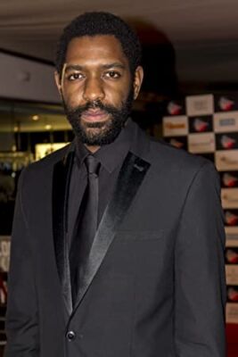 Official profile picture of Jonathan Nyati