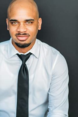 Official profile picture of Jonathan P. Sims