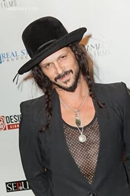 Official profile picture of Jonathan Peacy