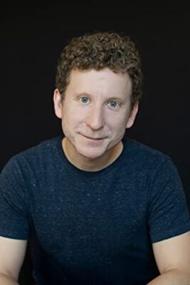 Official profile picture of Jonathan Randell Silver