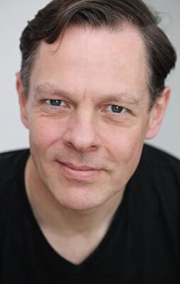 Official profile picture of Jonathan Rushby-Taylor