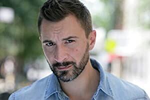 Official profile picture of Jonathan Scialabba