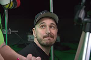 Official profile picture of Jonathan Sims