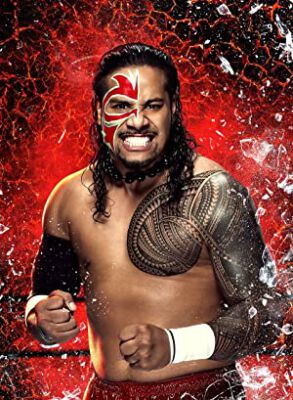 Official profile picture of Jonathan Solofa Fatu