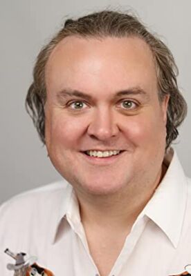 Official profile picture of Jonathan Spencer