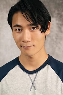 Official profile picture of Jonathan Tanigaki