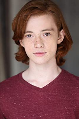 Official profile picture of Jonathan Tysor