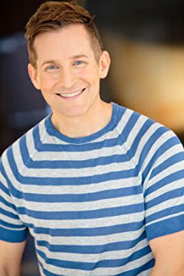 Official profile picture of Jonathan Verd