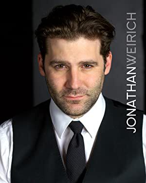 Official profile picture of Jonathan Weirich
