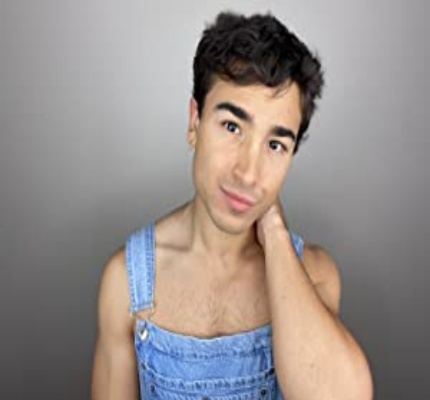 Official profile picture of Jonathan Wieber