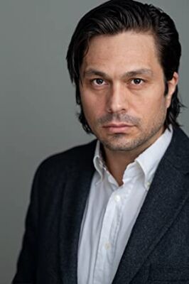 Official profile picture of Jonathan Wilde