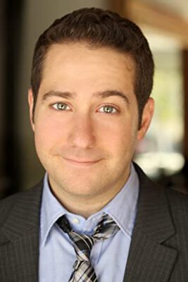 Official profile picture of Jonathan Zipper