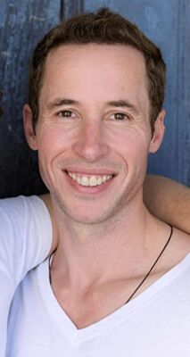 Official profile picture of Jonathon James Williams