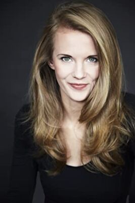 Official profile picture of Jonelle Gunderson