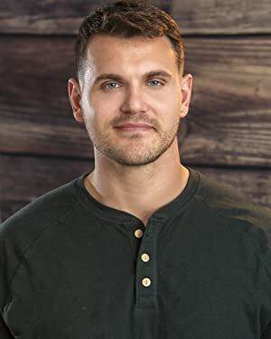 Official profile picture of Jonny Carlson