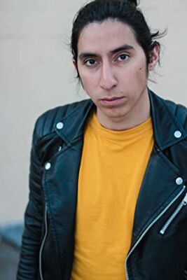 Official profile picture of Jonny Gallegos