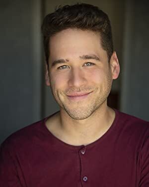 Official profile picture of Jonny Swenson