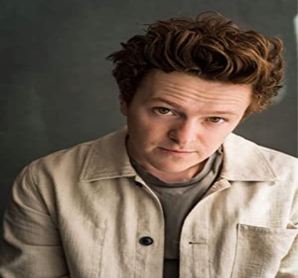 Official profile picture of Jonny Weldon