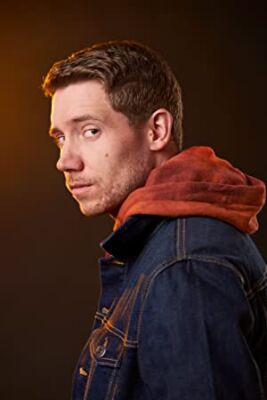 Official profile picture of Jono Mitchell