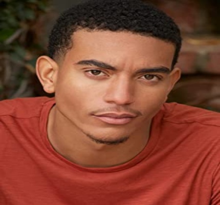 Official profile picture of Jordan Austin Smith
