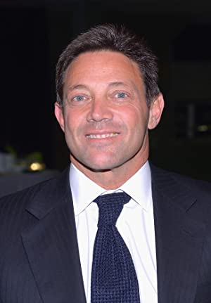 Official profile picture of Jordan Belfort