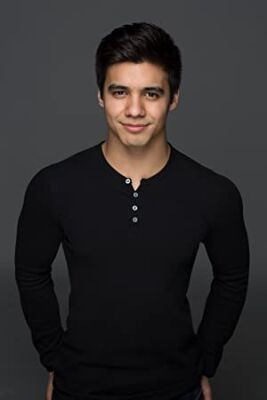 Official profile picture of Jordan Buhat