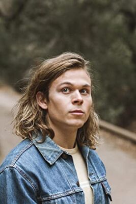 Official profile picture of Jordan Christian Hearn
