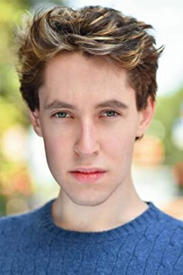Official profile picture of Jordan Cody Brandon