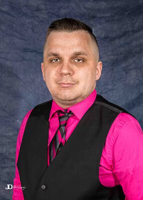 Official profile picture of Jordan David Fox
