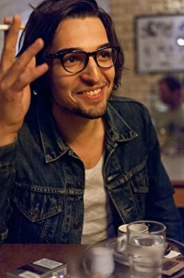 Official profile picture of Jordan Haj