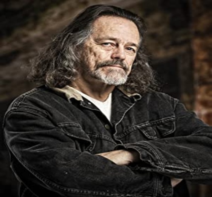 Official profile picture of Jordan Heron