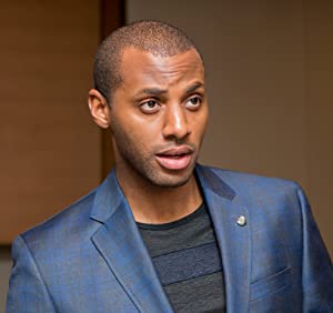 Official profile picture of Jordan Johnson-Hinds