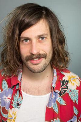 Official profile picture of Jordan Kaplan