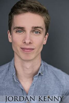 Official profile picture of Jordan Kenny