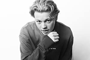 Official profile picture of Jordan Kronis