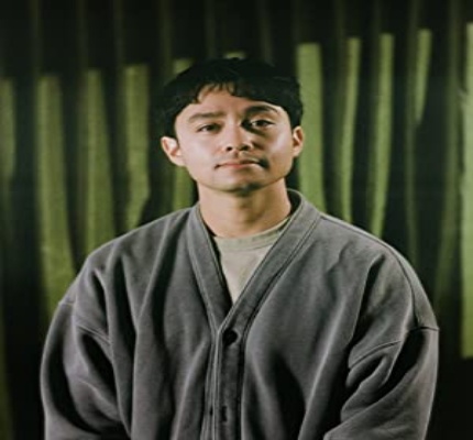 Official profile picture of Jordan Mendoza