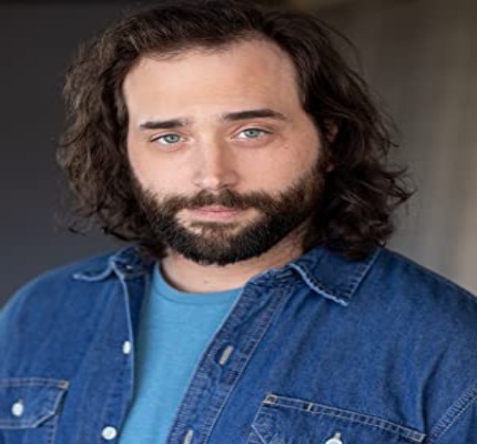 Official profile picture of Jordan Mullins