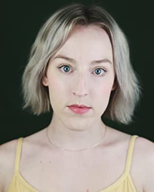 Official profile picture of Jordan Olivia Howell