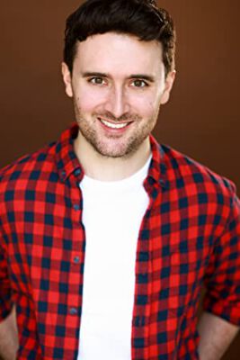 Official profile picture of Jordan O'Neal