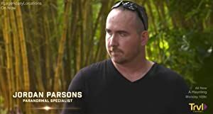 Official profile picture of Jordan Parsons