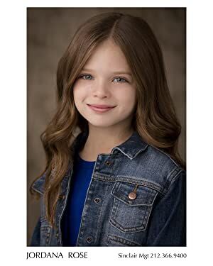 Official profile picture of Jordana Rose